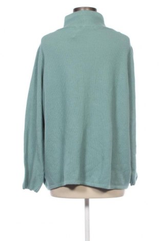 Γυναικείο πουλόβερ Estelle, Μέγεθος XL, Χρώμα Πράσινο, Τιμή 12,68 €