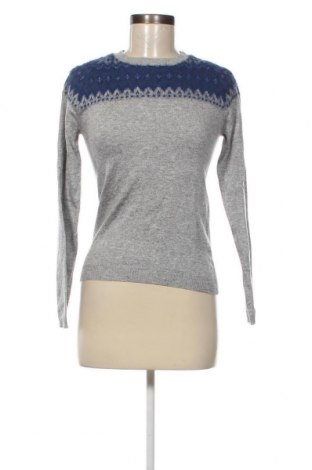 Дамски пуловер Et Compagnie by Women dept, Размер XS, Цвят Сив, Цена 20,70 лв.