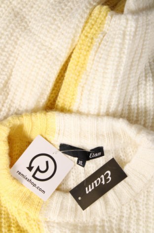Damski sweter Etam, Rozmiar XL, Kolor Kolorowy, Cena 123,95 zł