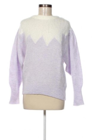 Γυναικείο πουλόβερ Etam, Μέγεθος L, Χρώμα Πολύχρωμο, Τιμή 21,57 €