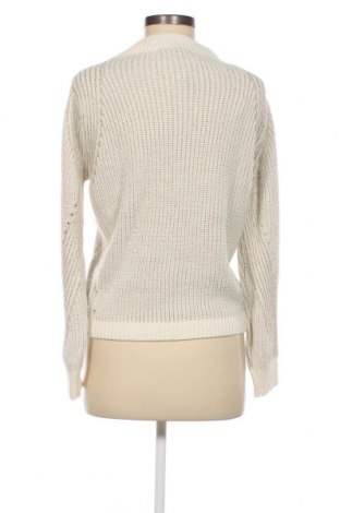 Дамски пуловер Etam, Размер XS, Цвят Екрю, Цена 41,85 лв.