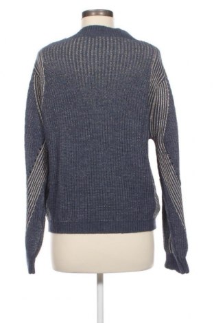 Női pulóver Etam, Méret L, Szín Kék, Ár 5 899 Ft