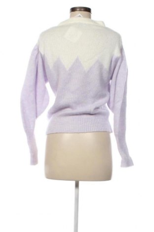Γυναικείο πουλόβερ Etam, Μέγεθος XS, Χρώμα Πολύχρωμο, Τιμή 14,38 €