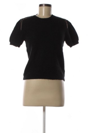 Дамски пуловер Etam, Размер XS, Цвят Черен, Цена 18,60 лв.