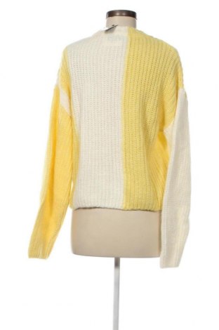 Дамски пуловер Etam, Размер M, Цвят Многоцветен, Цена 17,67 лв.