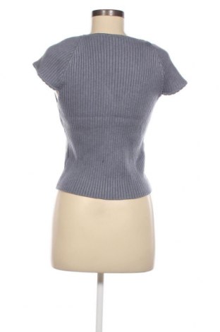 Дамски пуловер Etam, Размер L, Цвят Сив, Цена 13,95 лв.