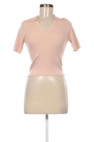 Γυναικείο πουλόβερ Etam, Μέγεθος S, Χρώμα Ρόζ , Τιμή 21,57 €