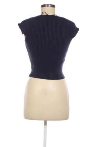 Γυναικείο πουλόβερ Etam, Μέγεθος S, Χρώμα Μπλέ, Τιμή 11,99 €