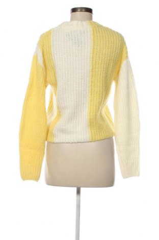 Γυναικείο πουλόβερ Etam, Μέγεθος XS, Χρώμα Πολύχρωμο, Τιμή 10,07 €
