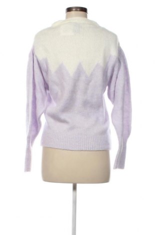 Γυναικείο πουλόβερ Etam, Μέγεθος M, Χρώμα Πολύχρωμο, Τιμή 14,38 €