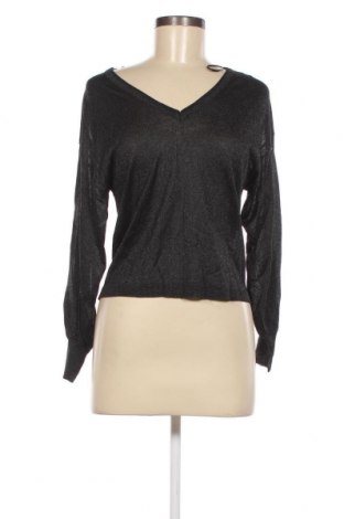 Дамски пуловер Etam, Размер XS, Цвят Сив, Цена 9,30 лв.
