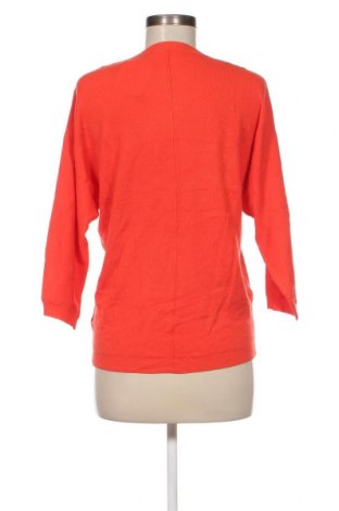 Дамски пуловер Eterna, Размер M, Цвят Червен, Цена 25,44 лв.