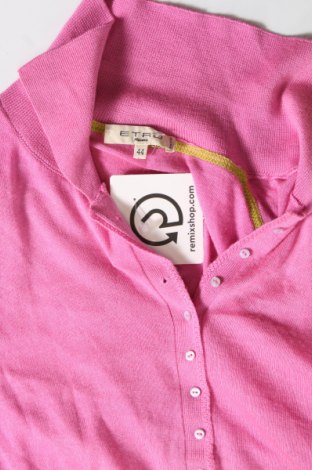 Γυναικείο πουλόβερ Etro, Μέγεθος M, Χρώμα Ρόζ , Τιμή 162,89 €