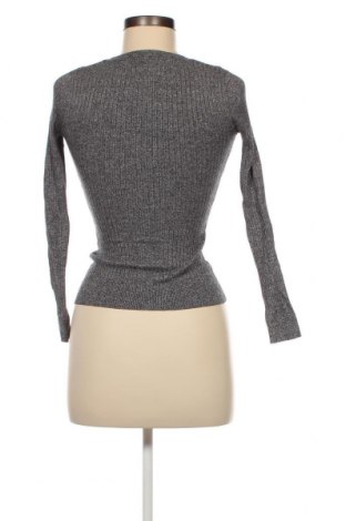 Дамски пуловер Even&Odd, Размер XS, Цвят Сив, Цена 4,64 лв.