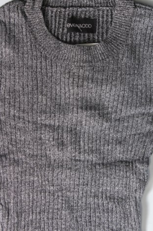 Dámsky pulóver Even&Odd, Veľkosť XS, Farba Sivá, Cena  3,95 €