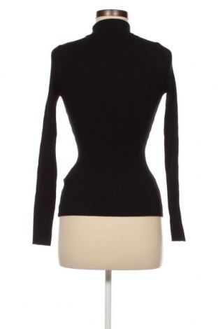 Дамски пуловер Even&Odd, Размер M, Цвят Черен, Цена 4,64 лв.