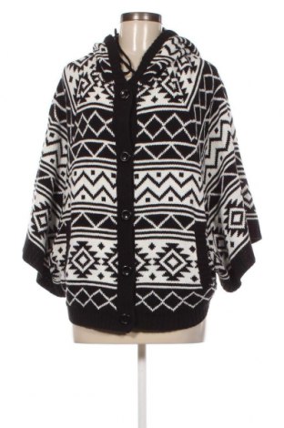Дамски пуловер Even&Odd, Размер L, Цвят Многоцветен, Цена 11,02 лв.