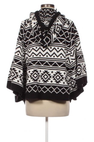 Γυναικείο πουλόβερ Even&Odd, Μέγεθος L, Χρώμα Πολύχρωμο, Τιμή 6,46 €