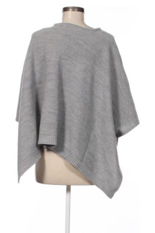 Γυναικείο πουλόβερ Even&Odd, Μέγεθος S, Χρώμα Γκρί, Τιμή 8,07 €