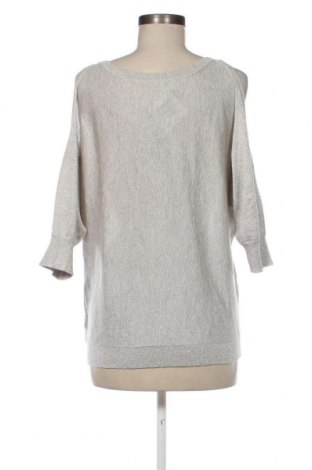Pulover de femei Express, Mărime M, Culoare Argintiu, Preț 42,93 Lei