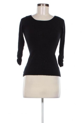 Дамски пуловер Express, Размер XS, Цвят Черен, Цена 10,25 лв.