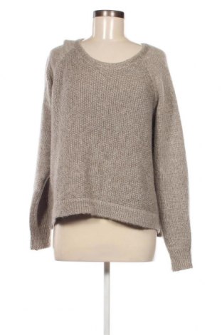 Дамски пуловер Expresso, Размер XL, Цвят Бежов, Цена 18,55 лв.