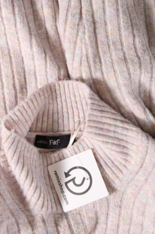 Női pulóver F&F, Méret XL, Szín Sokszínű, Ár 1 986 Ft