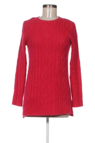Дамски пуловер F&F, Размер S, Цвят Розов, Цена 7,29 лв.