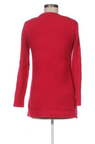 Дамски пуловер F&F, Размер S, Цвят Розов, Цена 14,87 лв.