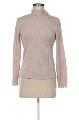 Γυναικείο πουλόβερ F&F, Μέγεθος S, Χρώμα  Μπέζ, Τιμή 17,94 €