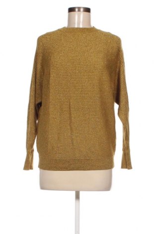 Γυναικείο πουλόβερ F&F, Μέγεθος M, Χρώμα Πράσινο, Τιμή 7,18 €