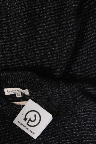 Дамски пуловер F&F, Размер L, Цвят Многоцветен, Цена 8,41 лв.