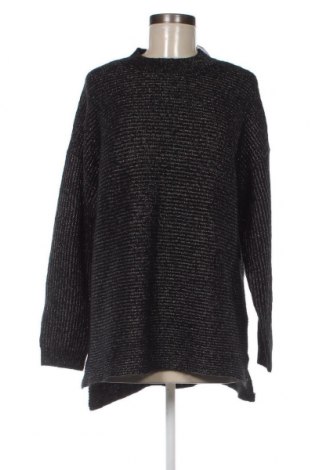 Дамски пуловер F&F, Размер L, Цвят Многоцветен, Цена 13,05 лв.