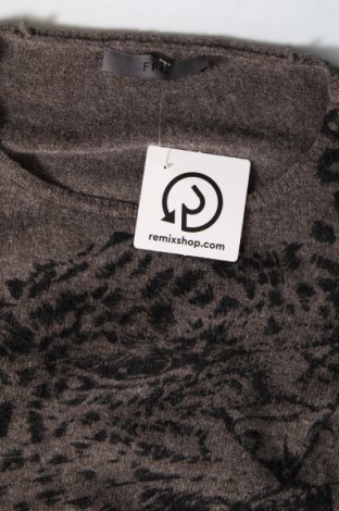 Damenpullover FFC, Größe M, Farbe Grau, Preis € 35,40