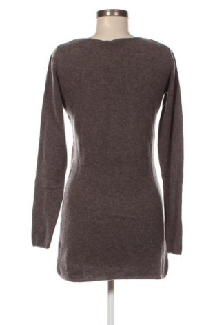 Дамски пуловер FFC, Размер M, Цвят Сив, Цена 50,88 лв.