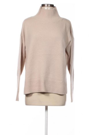 Дамски пуловер FTC, Размер L, Цвят Бежов, Цена 164,00 лв.