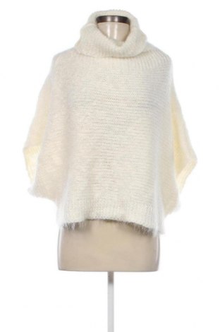 Дамски пуловер Fabiana Filippi, Размер M, Цвят Екрю, Цена 136,77 лв.