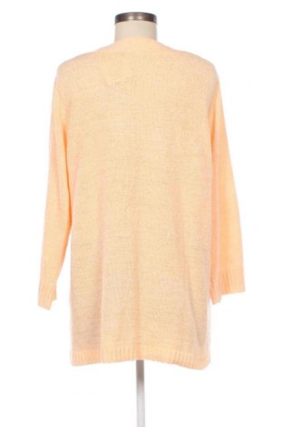 Дамски пуловер Fabiani, Размер XL, Цвят Оранжев, Цена 13,92 лв.