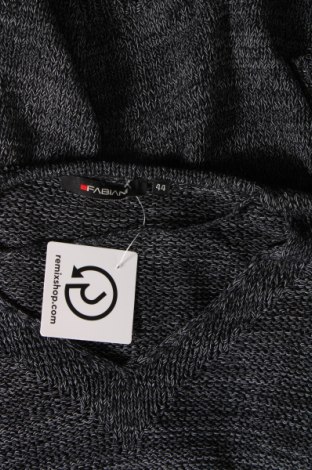 Γυναικείο πουλόβερ Fabiani, Μέγεθος XL, Χρώμα Πολύχρωμο, Τιμή 8,61 €