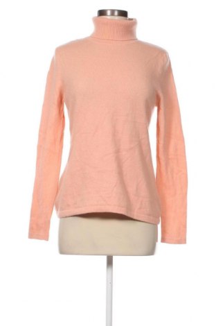 Дамски пуловер Fabiani, Размер M, Цвят Розов, Цена 13,05 лв.