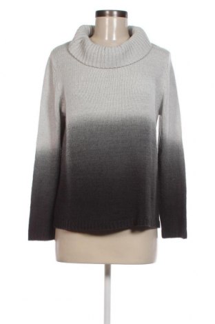 Дамски пуловер Fabiani, Размер M, Цвят Сив, Цена 10,44 лв.