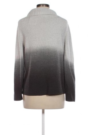 Дамски пуловер Fabiani, Размер M, Цвят Сив, Цена 13,05 лв.