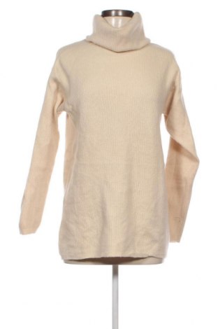 Дамски пуловер Fabiani, Размер L, Цвят Бежов, Цена 13,05 лв.