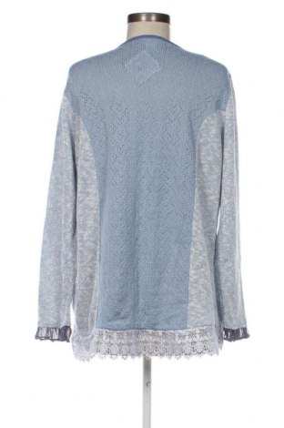 Γυναικείο πουλόβερ Fair Lady, Μέγεθος XL, Χρώμα Πολύχρωμο, Τιμή 9,15 €