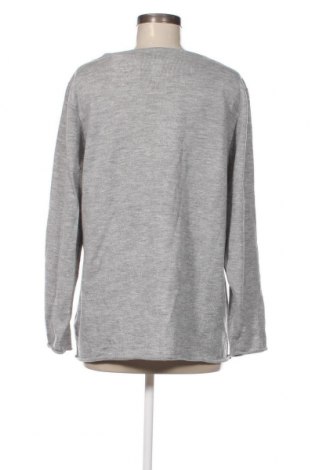 Дамски пуловер Fair Lady, Размер XXL, Цвят Сив, Цена 16,53 лв.