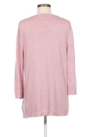 Дамски пуловер Fair Lady, Размер XL, Цвят Розов, Цена 14,50 лв.