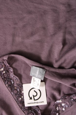 Damski sweter Fair Lady, Rozmiar XL, Kolor Fioletowy, Cena 92,76 zł