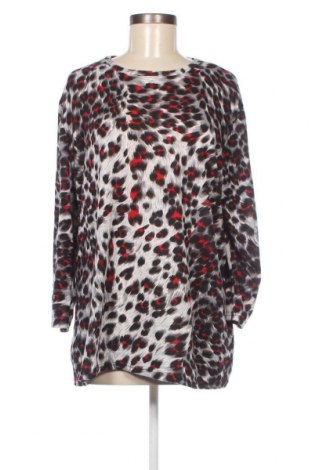 Γυναικείο πουλόβερ Fashion, Μέγεθος 3XL, Χρώμα Πολύχρωμο, Τιμή 24,60 €