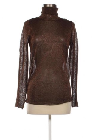 Дамски пуловер Fashion Union, Размер M, Цвят Кафяв, Цена 13,05 лв.