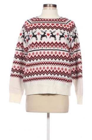 Γυναικείο πουλόβερ Fashion Union, Μέγεθος M, Χρώμα Πολύχρωμο, Τιμή 12,68 €